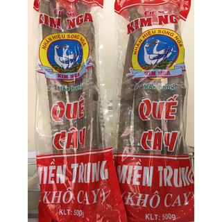 Quế cây Kim Nga 500g