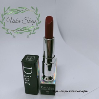 Son Dior Addict Lacquer Stick 1.4g