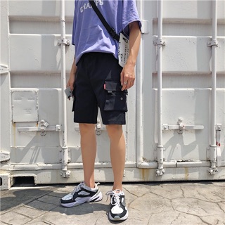 QUẦN SHORT KAKI( nam & nữ) kèm ảnh thật