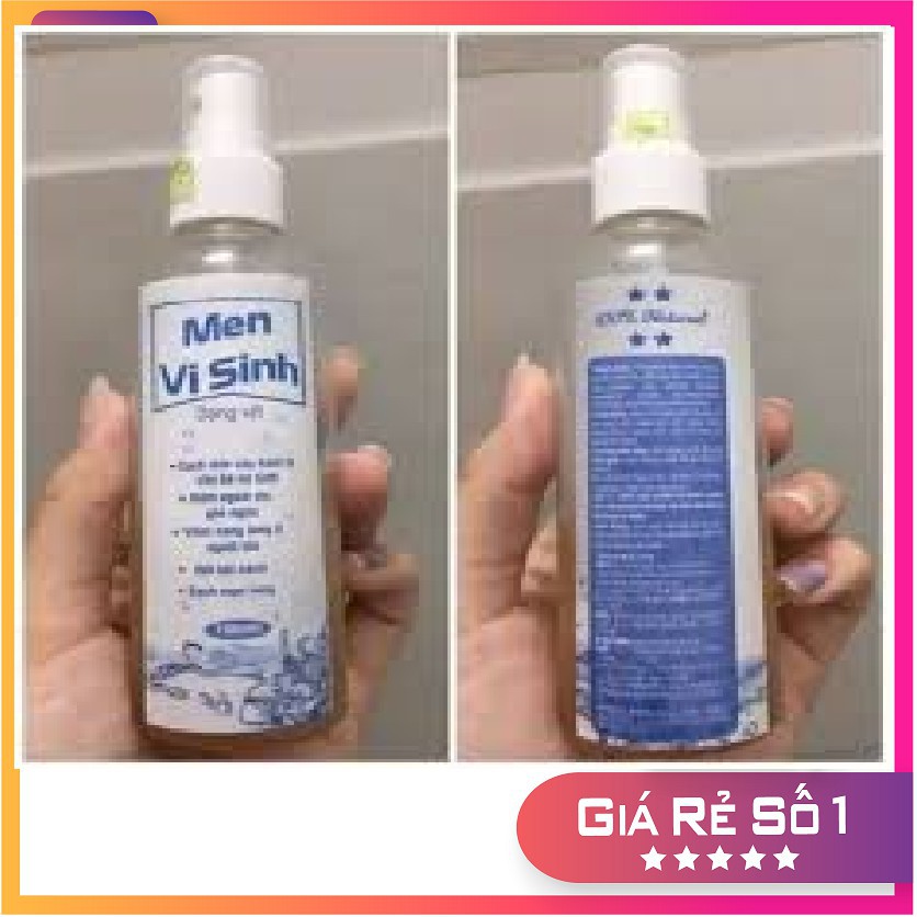 MEN VI SINH TAVIDA CHĂM SÓC LÀN DA VIÊM NANG LÔNG | BigBuy360 - bigbuy360.vn