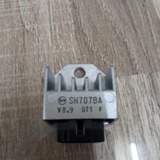 Sạc cho xe Dream
