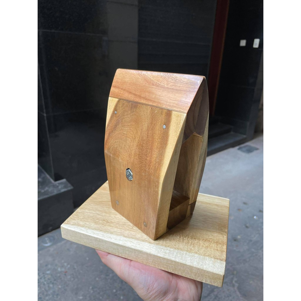 Kẹp khâu mini để bàn