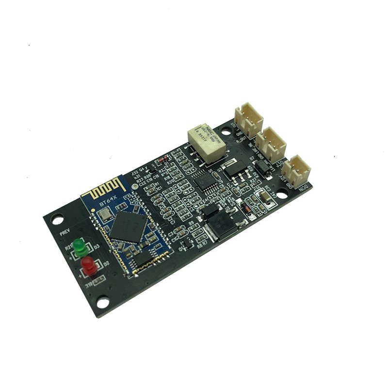 Mạch giải mã bluetooth CSR 64215 4.2, QC 3005, QC 3008 5.0 APTX Preamp DIY loa xách tay, ampli từ PTD Sound