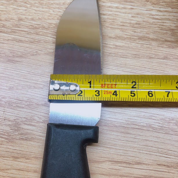 dao kinwi 474 trung quốc cán nhựa dài 20cm