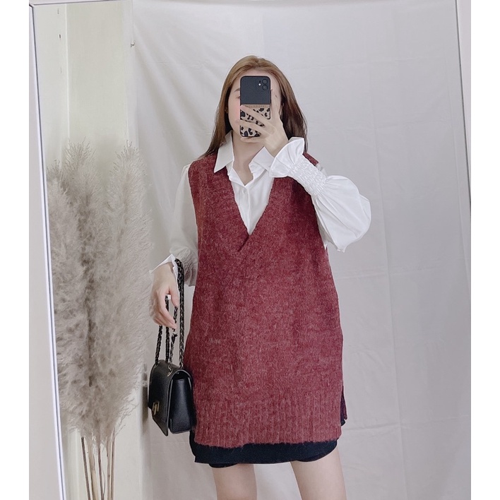 Gile Len Tuyển Dày Siêu Đẹp | BigBuy360 - bigbuy360.vn