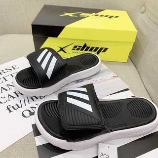 [XshopNew] Dép Das Alphabounce 1:1 Siêu Nhẹ, Siêu Êm