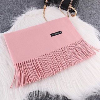 Khăn quàng cashmere hàng đẹp