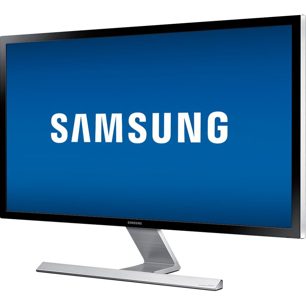 Màn hình phẳng 4K Samsung LU28E590DS/XV 28inch - Hàng chính hãng