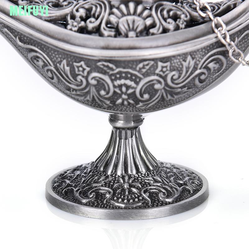 1 Đèn Dầu Thần Aladin Trang Trí Nội Thất