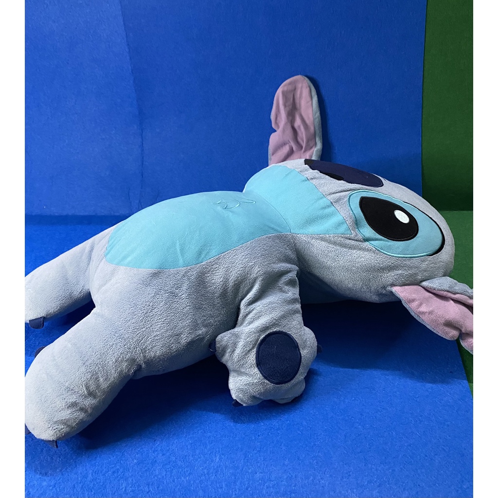 STITCH THÚ BÔNG HÃNG DISNEY