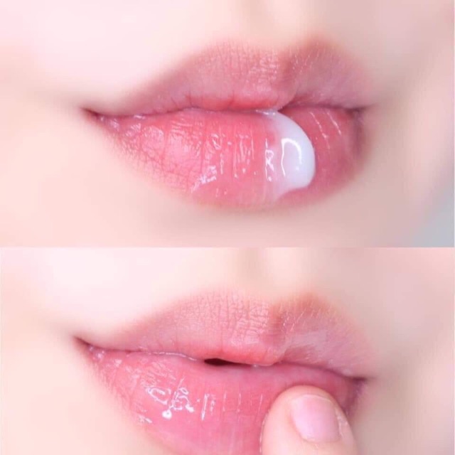 ( sẵn - set ) SET NẠ NGỦ MÔI LIP SLEEPING MASK MINI KIT 8g Hủ | BigBuy360 - bigbuy360.vn