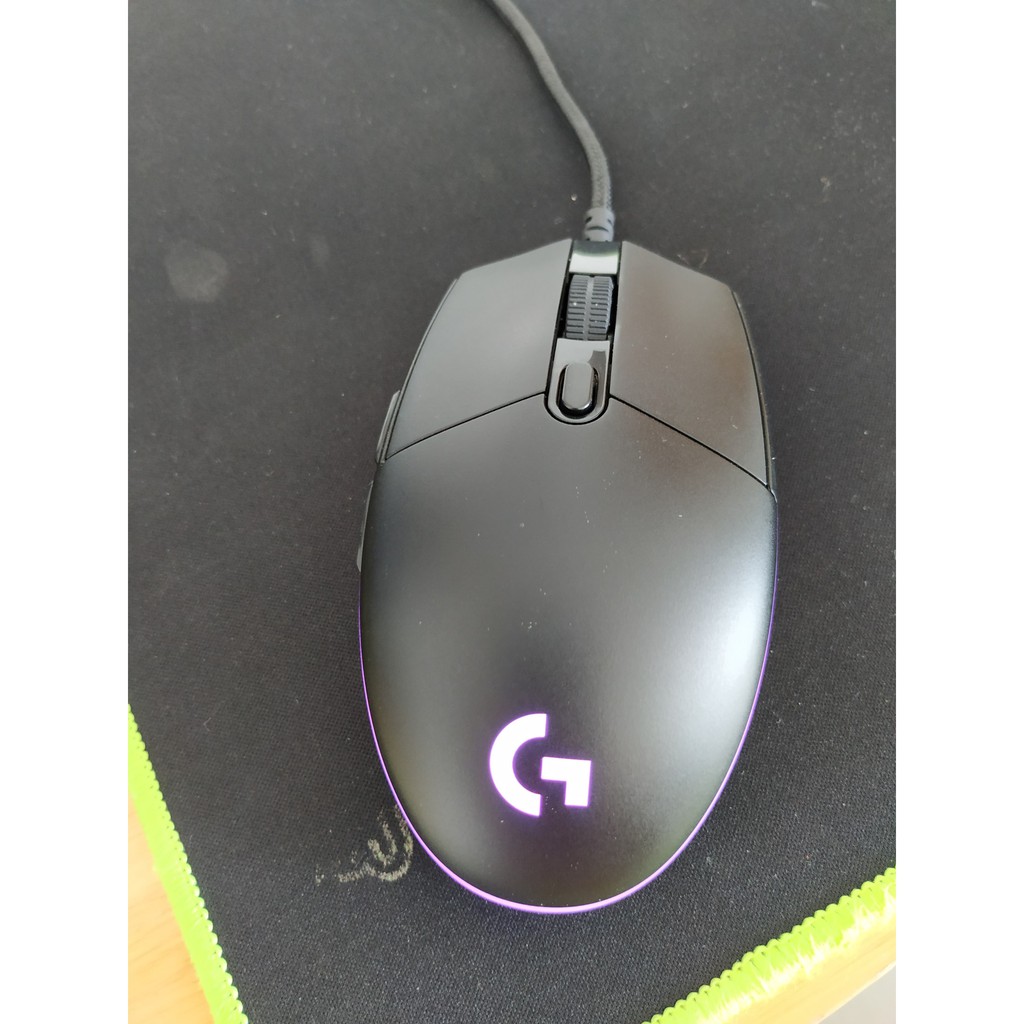 Chuột chơi game PRO Logitech