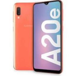 điện thoại Samsung A20e - Samsung Galaxy A20 E 2sim (3GB/32GB) CHÍNH HÃNG, màn hình 5.8inch, camera siêu nét