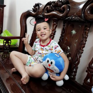 Combo Sỉ bộ thông hơi