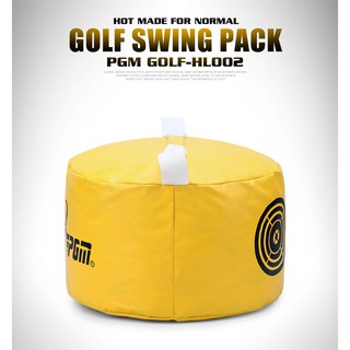 TÚI TẬP SWING GOLF - PGM GOLF SWING TRAINING PACKAGE - HL002 ( IMPACT GOLF )