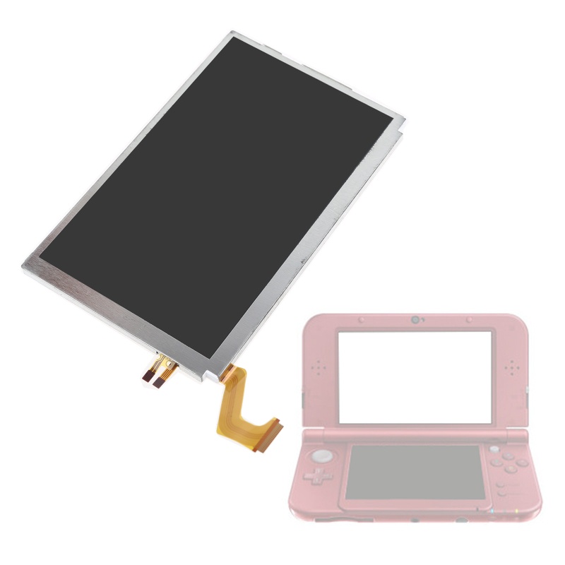 Màn Hình LCD Thay Thế Cho Hệ Thống Chơi Game 3DS XL