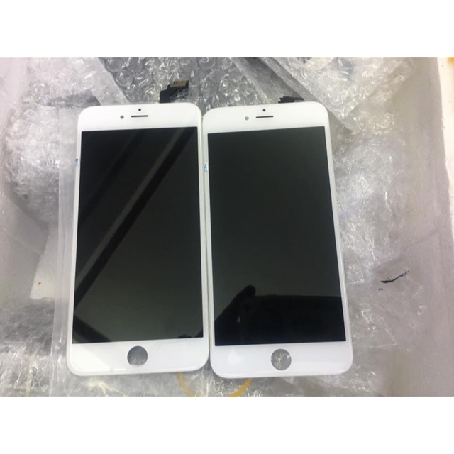 Màn  Zin điện thoại iPhone 6Plus(Đen, Trắng)