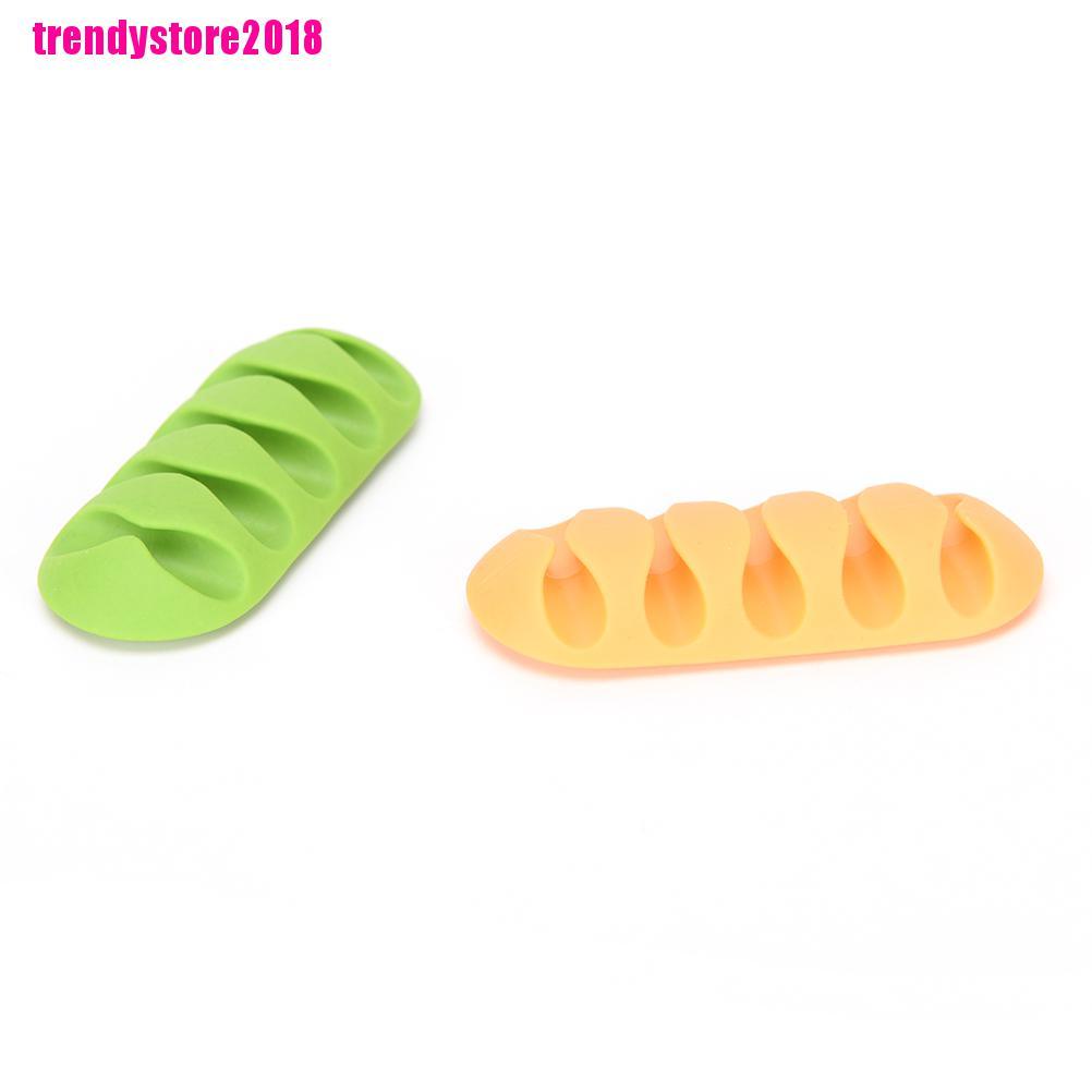 Giá Đỡ Cố Định Dây Cáp Đa Năng