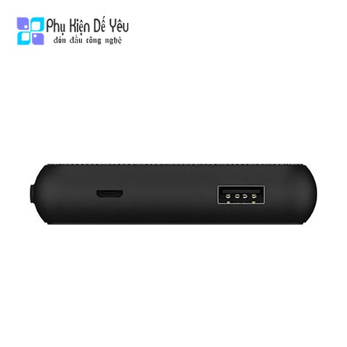 Pin sạc dự phòng mophie powerstation plus XL 10,000mAh