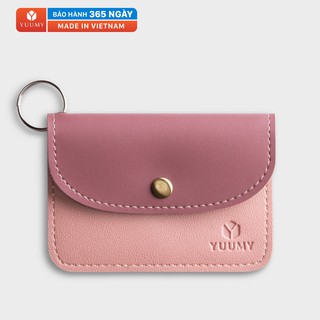Móc khóa thời trang yuumy ymk3 nhiều màu