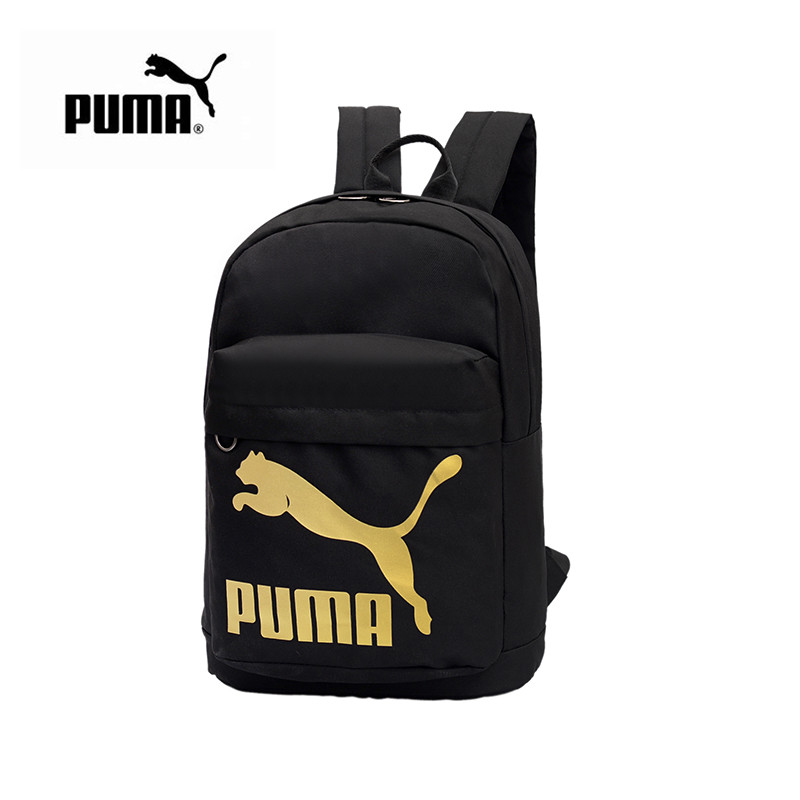 Ba lô nam nữ Pumas 2021 Thời Trang Cho Cặp Đôi