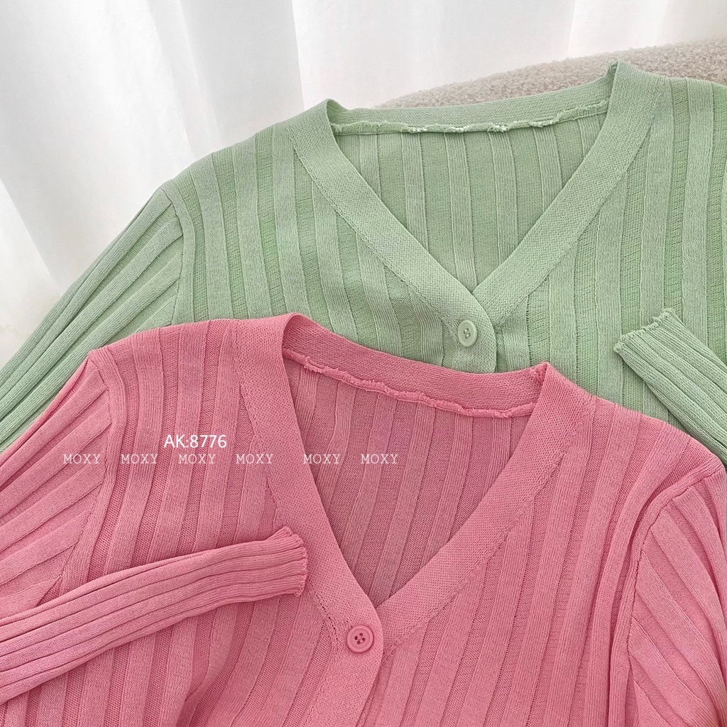 SP008776-Áo khoác len