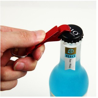 SALE💯 Móc khoa khui nắp chai tiện dụng, khui bia, khui các vật dụng một cách dễ dàng 8402