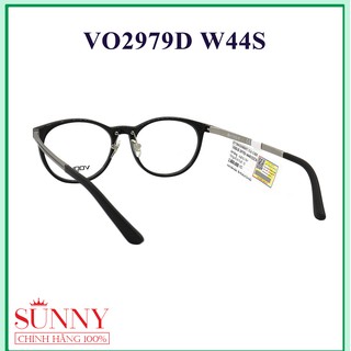 Gọng Kính Unisex Vogue VO2979D
