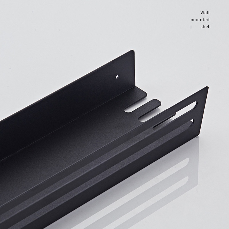 Giá Treo Khăn Bằng Nhựa Eva Chống Rỉ Sét Tiện Dụng Cho Phòng Tắm / Nhà Bếp