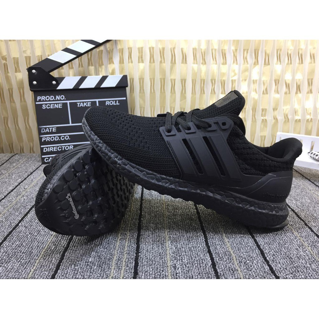 Giày Thể Thao Adidas Ultra Boost Uncaged Họa Tiết Bông Tuyết Thời Trang Cho Cặp Đôi