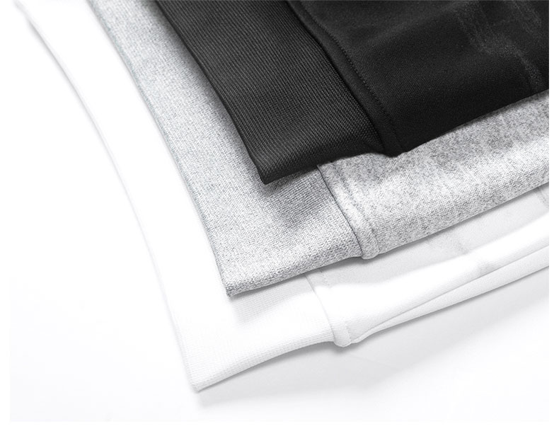 Hoodie Men's Zipper Hoodie Raglan Hoodies WY8004 | BigBuy360 - bigbuy360.vn