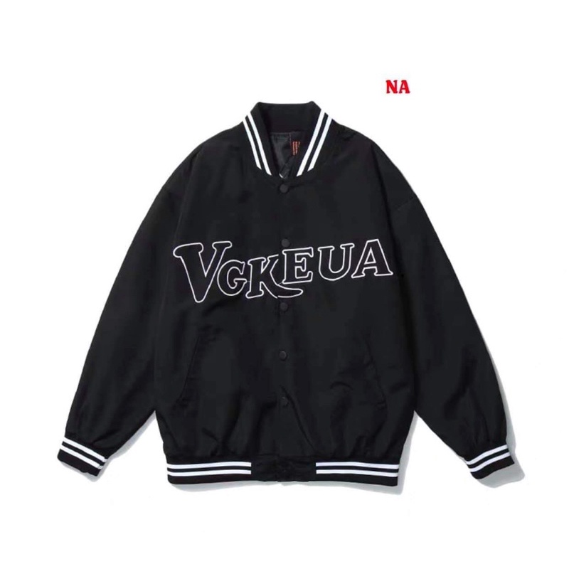 Áo khoác bomber VGK CH11