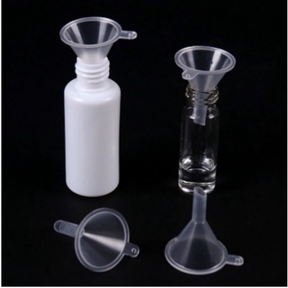 Phễu chiết mỹ phẩm mini 3*4cm
