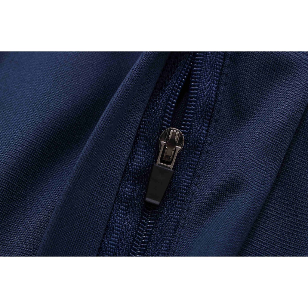 Áo Khoác Đá Bóng Size 22-23 Thời Trang Cho Nam