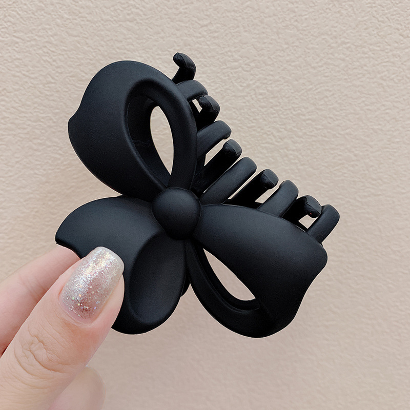 Kẹp tóc thiết kế độc đáo thời trang