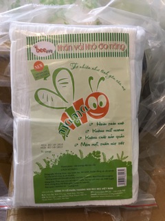 Combo 2 gói khăn khô mama 500g
