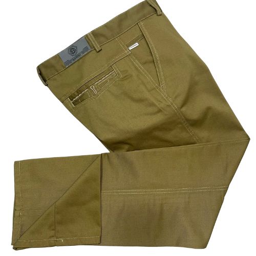 Quần kaki nam dài trung niên công sở vnxk