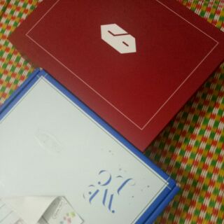 Membership kit. welo ab6ix