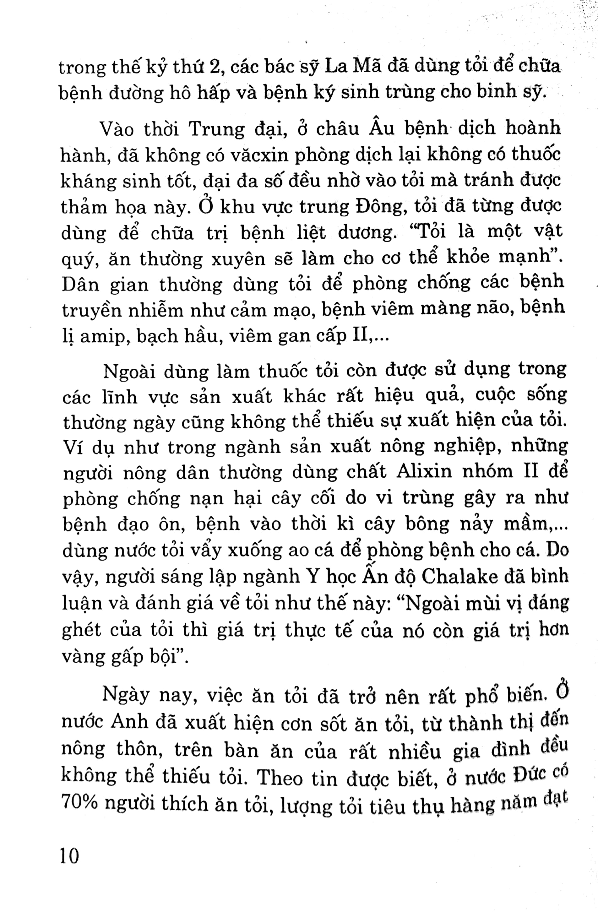 Sách - Tỏi Chữa Bách Bệnh