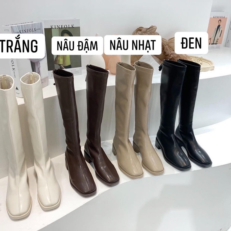boost siêu sịn sò hàng nội địa trung