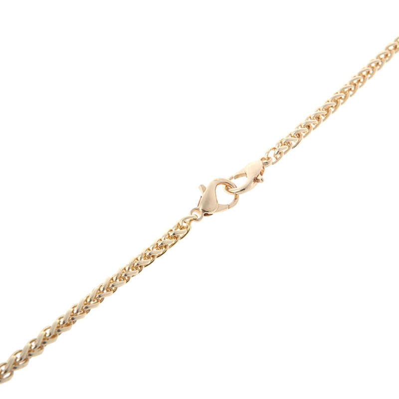 ✿ Chuỗi Dây Xích Bằng Kim Loại Thay Thế Cho Túi Xách Đeo Chéo 120cm