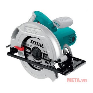 Máy cưa gỗ cầm tay hiệu TOTAL công suất 1400w bảo hành 3 tháng