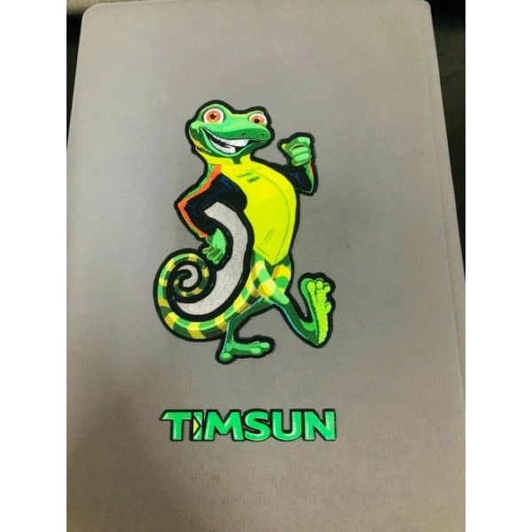 Lốp gai xe máy Timsun size 80/90-17