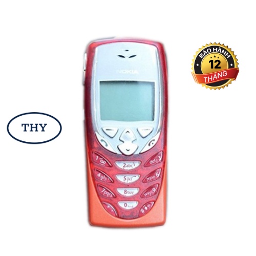 {Thanh Lý Xả Kho}_Điện Thoại Phổ Thông, Nokia 8310 Cũ Zin Chính Hãng_Điện Thoại Gía Rẻ Mới Nhất | TUÂN HƯNG YÊN