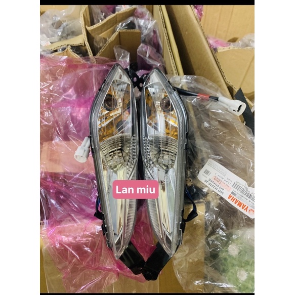 Demi LC135 v6 v7 zin hãng