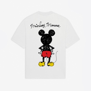 Áo thun trẻ em Nikolas 100% Cotton MICKEY MOUSE V2