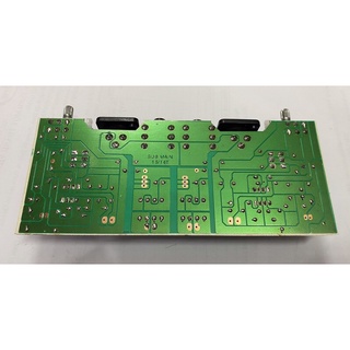 Mạch input cục đẩy ( bo đuôi, mạch cắt sup )