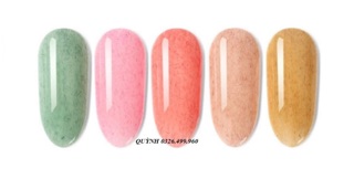 sơn gel kars...265k