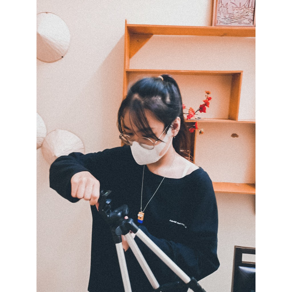 Dây Chuyền LEGO CHÍNH HÃNG Phong Cách Hàn Quốc Minion