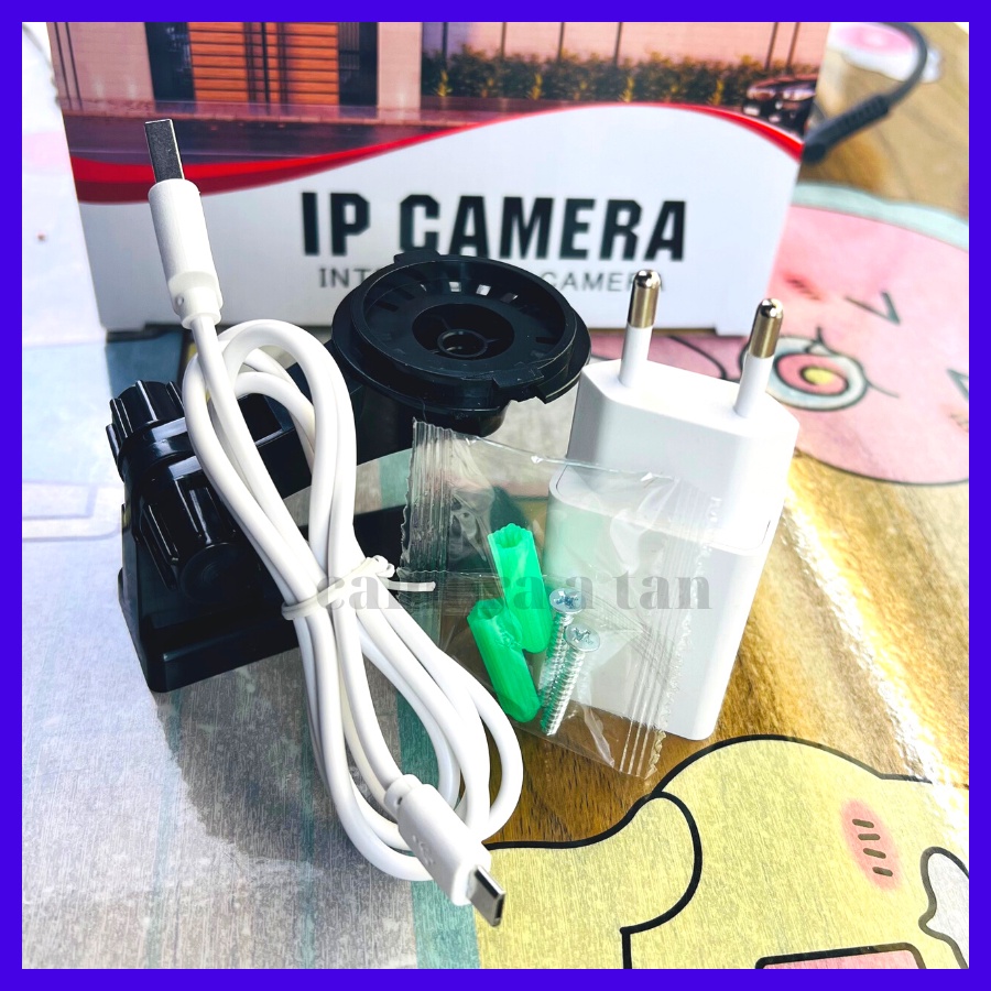 CAMERA IP YOOSEE Tiếng Việt Và Thẻ Nhớ 32Gb Yoosee Chuyên Dụng